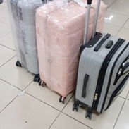 Maletas de 32 kg ojo o son plásticas rngomDasb - Img 57843938