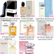 Perfumes Originales sellados - Img 49981059