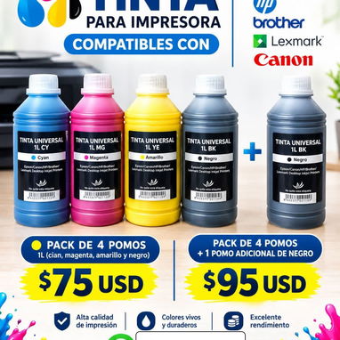 Impresoras Epson Ecotank Et-2860 - 2/3
