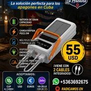 Powerbank - Img 55436344