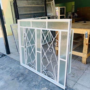 Ventanas y puertas de cristal - 10/10