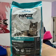 Pienso para perros adultos y cachorros y gatos - Img 57128014