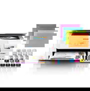 CAÑÓN!!_IMPRESORAS EPSON ECOTANK ET-2803|MULTIFUNCIONAL(ALL IN ONE)|WIFI**NUEVAS EN CAJA**. #56242086 - Img 45066598