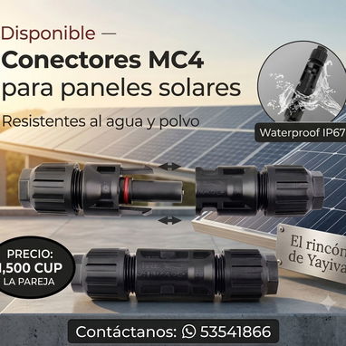 Tenemos los conectores que busca!! - Img 124879881