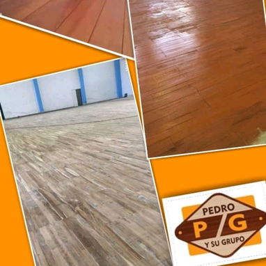 Tapicería, carpintería y mantenimiento constructivo - Img 123420451