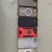 Se vende forros de iPhone 13 - 14 poco uso. - Img 57411817