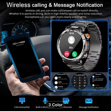 Reloj inteligente - Img 125689030