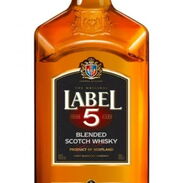 Whisky Label 5 - Img 45294819