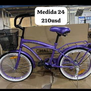 Bicicletas - Img 54802822