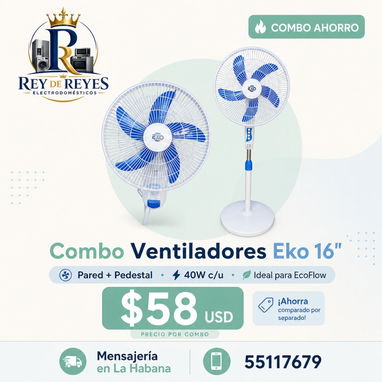 Electrodomesticos Rey de reyes - 5/6