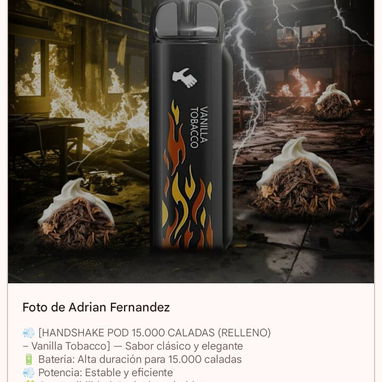 Vapers, Adrián 52899059 - 10/10