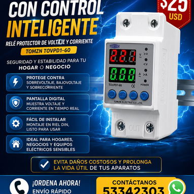 Transfer de 220 v y 110 v - Img 127125122