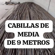 Cabillas de media - Img 57739326