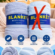 Colchas para invierno(6mil cup) - Img 57893829