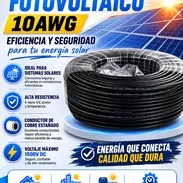 Cable Fotovoltaico - Img 57069321
