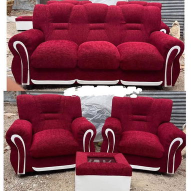 ‼️Muebles Camas Colchones y Más 🛏️🛋️ amueblArte Mueblería de Lujo Transformamos tu hogar en una experiencia de lujo 💎 - Img 128009912