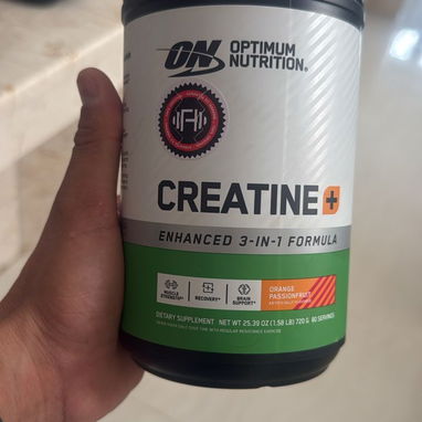 Creatinas - Img 125888292