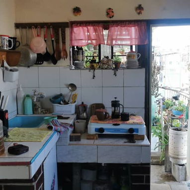 Apartamento en el Cerro de 2 cuartos - Img 122107996
