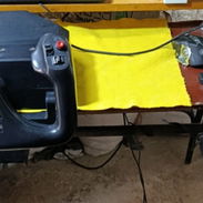 Vendo controles profesionales para simuladores de vuelo (Joystick) - Img 56802067