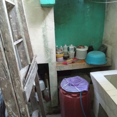 ⛩️Venta de casa de 3 cuartos en santo Suárez⛩️ - 9/9
