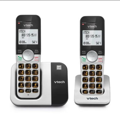 Telefonos inalambricos at&t, Panasonic, vtech - Img 125028107