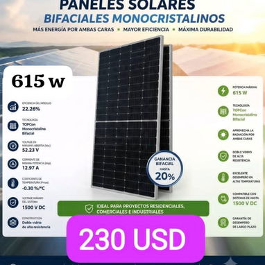 Paneles solares - 7/7