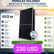 Paneles Solares - Img 56816743