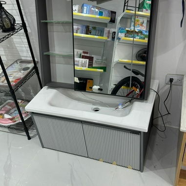 Juegos de baño - 2/2