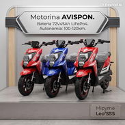 Motorina Avispon - Img 57593205