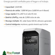 * EcoFlow DELTA 3 Classic - Img 55938674