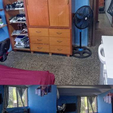 *$18.000usd SUN AJUSTE. En venta apartamento de micro (4to piso)en El Cerro, Casino Deportivo. A 2 cuadras del centro c - Img 118895286