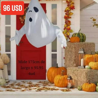 Todo de Halloween para decorar tu casa o negocio👻🎃 - 5/10
