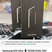 Samsung s25 ultra - Img 55526456