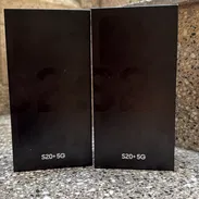 Samsung S20 plus 8/128gb sellado en caja - Img 55340996