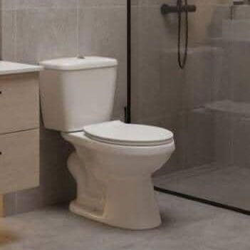 Tazas de baño, Roca, Aquiles, Kanela - 4/7