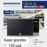 Microwave - Img 56579497