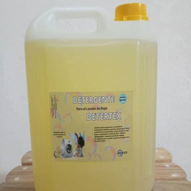 Vendo productos de limpieza - Img 123016779