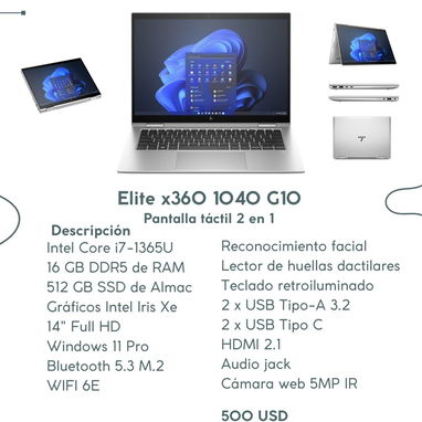 Laptops y Accesorios - Img 122611420