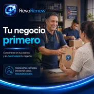 Ocúpate del negocio, no de renovar anuncios. Servicio de renovación de anuncios de revolico 24/7 - Img 56562007