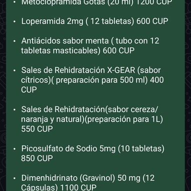 Propanolol 30 tabletas - Img 120342021
