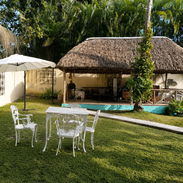 LARGO TIEMPO, CASA EN SIBONEY. PISCINA Y RANCHON +34 610 331 558.- - Img 54667358