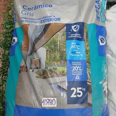 CEMENTOS COLA Y PORCELANICO - Img 126990792