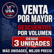 GANA DINRO JUNTO A USA MARKET CUBA - Img 56753295