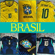 Camisetas de futbol de Brasil - Img 56229518