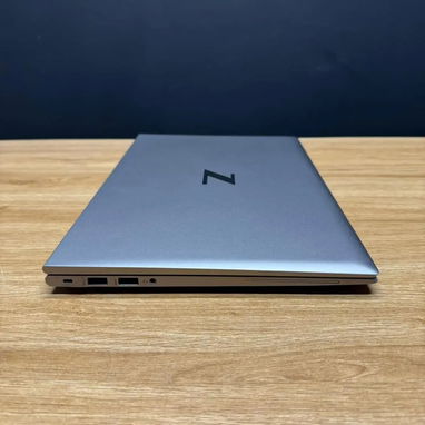 Laptop HP ZBook Firefly 14 G7  (Básicamente Nueva) - Img 124380026