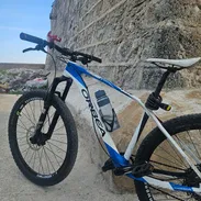 Bicicleta de montaña - Img 57314222