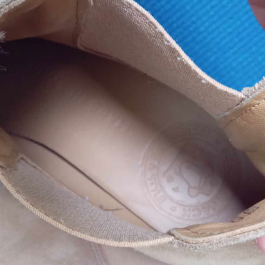 Lindas botas de mujer #38 como nuevas, son españolas. 53707521 - 4/4