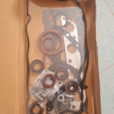 Piezas geely ck motor euro 3 - 3/3