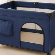 Corral de bebé 11494 | CORRAL INFANTIL PLEGABLE | 110 USD - Img 57144501