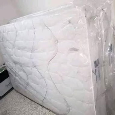 Disponible ya Colchones Cameros Originales de fabrica. Precio#150Usd Con servicio a domicilio sin costo adicional en cua - Img 119320738